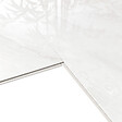DUMAWALL+ - Dalle PVC Dumawall+ Sambro - Marbre brillant - 375x650 mm - vignette