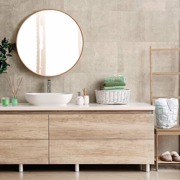 DUMAWALL+ - Dalle Dumawall+ MODICA 375x650mm 1.95M2 - large
