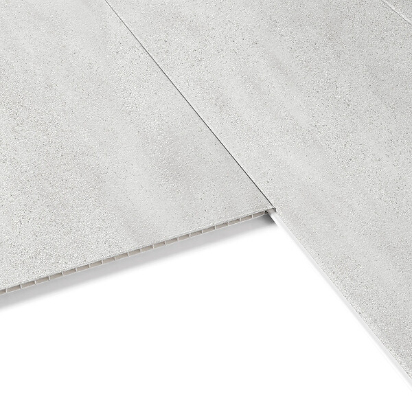 DUMACLIP - PANNEAUX DUMACLIP INUVIK LAMBRIS 25x120 - large