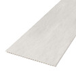 DUMACLIP - Lambris PVC Kiana - Gris - L.120xl.25cm - vignette