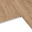 DUMACLIP - Panneaux muraux PVC Dumaclip Texas - Marron - L.120xl.25cm - vignette