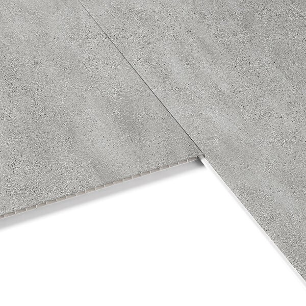 DUMACLIP - Lambris PVC Aklavik - Gris - large