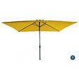 ESSENCIEL GREEN - Parasol 2x3m incl jaune solair ø38mm/alu - vignette