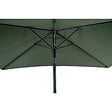 ESSENCIEL GREEN - Parasol 2x3m incl kaki ø38mm/alu - vignette