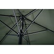 ESSENCIEL GREEN - Parasol 2x3m incl kaki ø38mm/alu - vignette