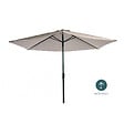 ESSENCIEL GREEN - Parasol 3m incl grege ø38mm / alu - vignette