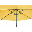 ESSENCIEL GREEN - Parasol 3m incl jaune solaire ø38mm /alu - vignette