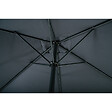 ESSENCIEL GREEN - Parasol 2x3m incl gris anth ø38mm/alu - vignette