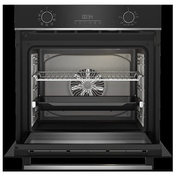 BEKO - Four Intégrable Multifonction 72l 60cm Catalyse - BBIM13301XC - large