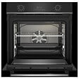 BEKO - Four Intégrable Multifonction 72l 60cm Catalyse - BBIM13301XC - vignette