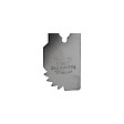 EINHELL - Lame pour dresse-bordures sans fil GE-LE 18/190 Li - 90 mm - vignette