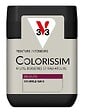 V33 PEINTURE - Peinture Colorissim Velours souffle gris 75 ML - vignette