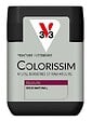 V33 PEINTURE - Peinture Colorissim Velours gris matinal 75 ML - vignette
