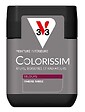 V33 PEINTURE - Peinture décorative velours - Ombre Grisé - Testeur 75ml - vignette