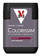 V33 PEINTURE - Peinture Colorissim Velours gris graphite 75 ML - vignette