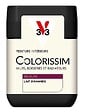 V33 PEINTURE - Peinture Colorissim Velours lait d'amande 75 ML - vignette