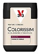V33 PEINTURE - Peinture velours Colorissim Farine de seigle 75ml - vignette