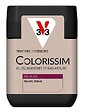 V33 PEINTURE - Peinture Colorissim Velours taupe doux 75 ML - vignette