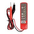 TURBOCAR - Testeur batterie alternateur - 12V - 3 niveaux - vignette