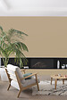 V33 PEINTURE - Peinture multi-supports biosourcée - Colorissim Velours - Beige Liège - 75ml - vignette