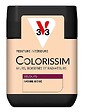 V33 PEINTURE - Peinture Velours Ivoire rosé 75ml testeur - vignette