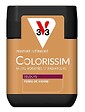 V33 PEINTURE - Peinture Velours biosourcée - Terre de Sienne - 75ml - vignette