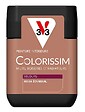 V33 PEINTURE - Peinture Colorissim Velours roux écureuil 75 ML - vignette
