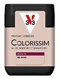 V33 PEINTURE - Peinture multi-supports Colorissim Velours Sel rose - 75ml - vignette