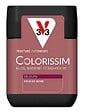 V33 PEINTURE - Peinture Colorissim Velours bois de rose 75 ML - vignette
