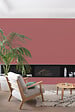 V33 PEINTURE - Peinture Colorissim Velours bois de rose 75 ML - vignette