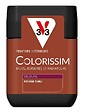 V33 PEINTURE - Peinture multi-supports Colorissim Velours Rouge Chili 75ml - vignette