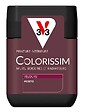 V33 PEINTURE - Peinture Colorissim Velours porto 75 ML - vignette