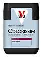 V33 PEINTURE - Peinture Colorissim Velours ciel d'été 75 ML - vignette