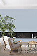 V33 PEINTURE - Peinture biosourcée Colorissim Velours Brume de mer 75ml - vignette