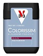 V33 PEINTURE - Peinture Colorissim Velours bleu silencieux 75 ML - vignette