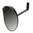 TURBOCAR - MIROIR CONVEXE + FIXATION 30cm - vignette