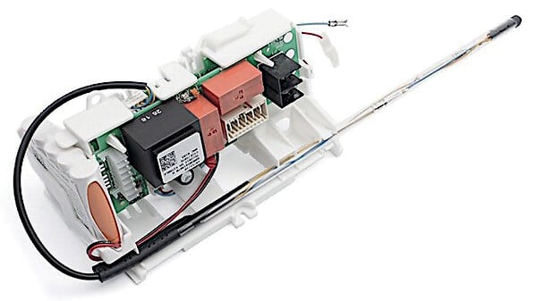 THERMOR - Ens. Thermostat 1200W 230v duralis - Ens. Thermostat 1200W 230v duralis - large