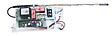 ATLANTIC - Thermostat électronique monophasé 230V ACI HM / VS - ATLANTIC - 029326 - vignette