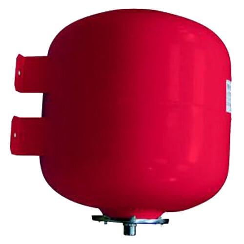 WATTS INDUSTRIES - Vase d'expansion 35L M3/4 D365 à vessie interchangeable - WATTS - 22VRW35 - large