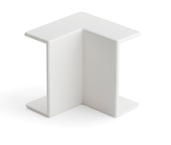 OBO BETTERMANN - Angle intérieur MS 30X10mm REHAU 265856 - large