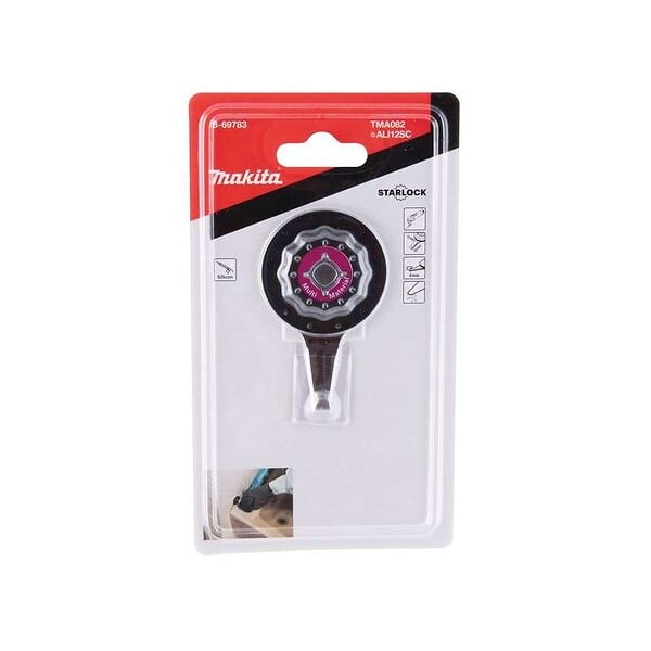 MAKITA - Couteau pour joint d'étanchéité MAKITA B-69783 - large