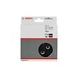 BOSCH - Plateau de ponçage Ø 125 mm BOSCH 2608601607 mi-dur pour ponceuses excentriques - vignette