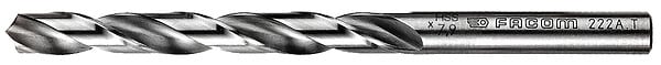 FACOM - Foret taillé acier FACOM 1x35mm 222A.T1 - large