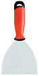 TALIAPLAST - Couteau à enduire Taliaplast type américain inox - vignette