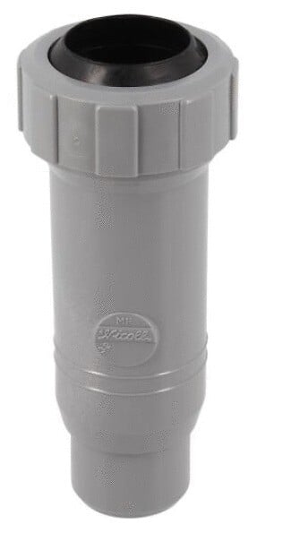 NICOLL - Manchon de dilatation démontable mâle femelle D32 - NICOLL - MF - large