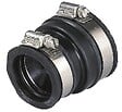 NORHAM - Manchon de réparation égal FLEX-SEAL PLUS DC 100mm 65/75 - NORHAM - DC75 - vignette