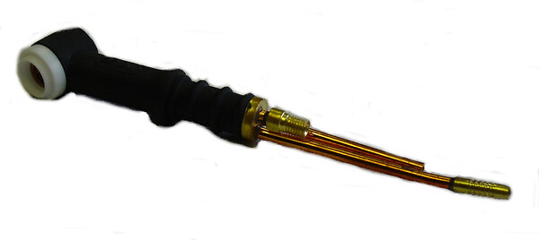 THERMACUT - Corps de torche de soudage TIG Thermacut SRL 9  17  20 - large