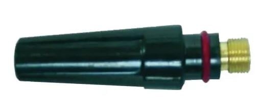 THERMACUT - Coiffe longue pour torche TIG SRL 9/20 - THERMACUT - CPL24701 - large