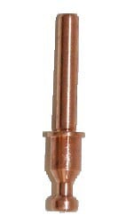 ELEKTROSTA - Sachet de 5 électrodes longue durée pour torche SL 40 - ELEKTROSTA - 9.0096 - large