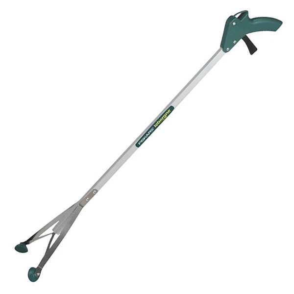 LEBORGNE - Pince à déchets ergonomique 88 cm - large